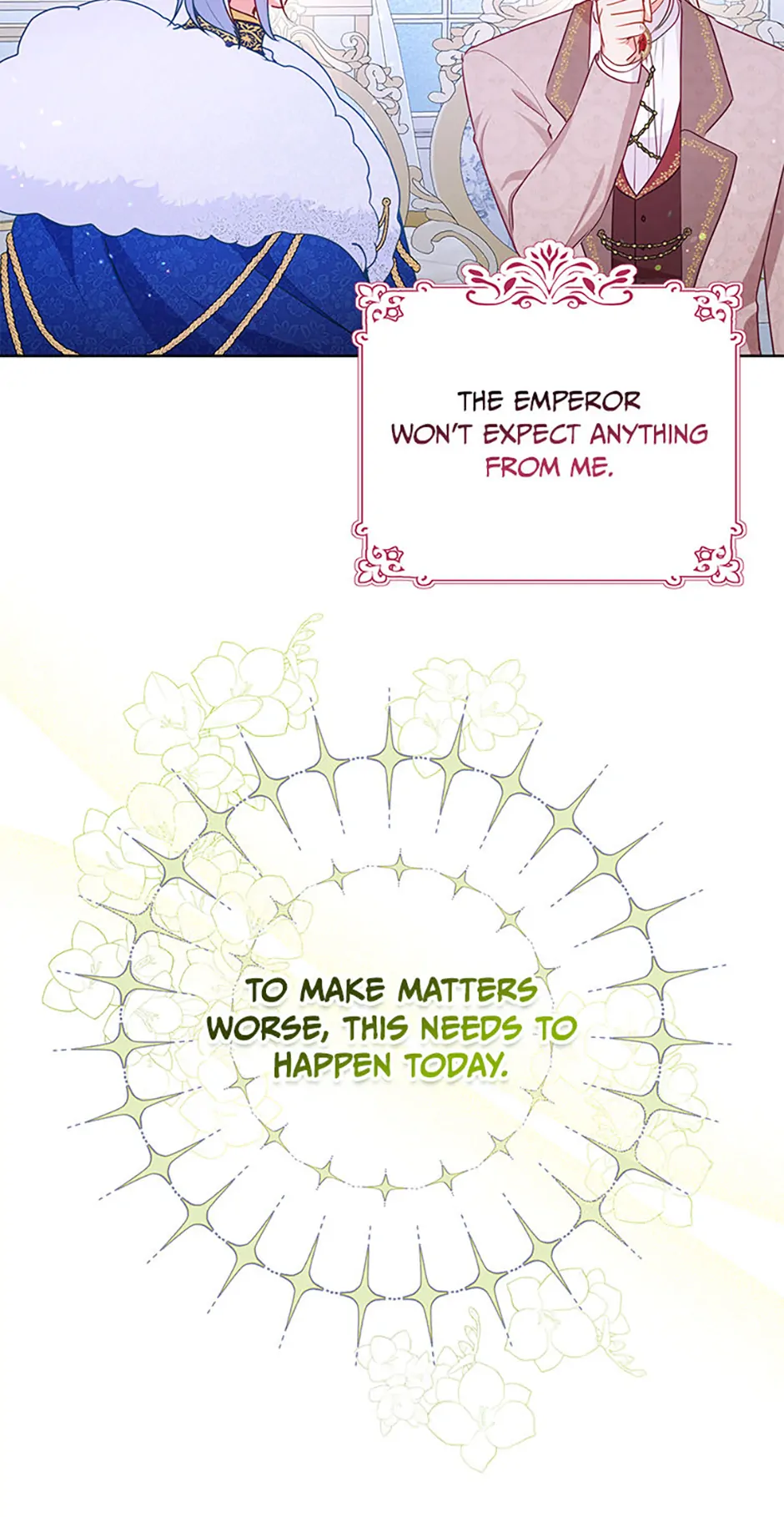 A Strange But Effective Villainess Life Chapter 23 - page 9