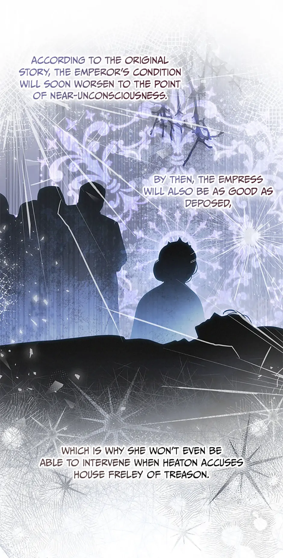 A Strange But Effective Villainess Life Chapter 23 - page 10