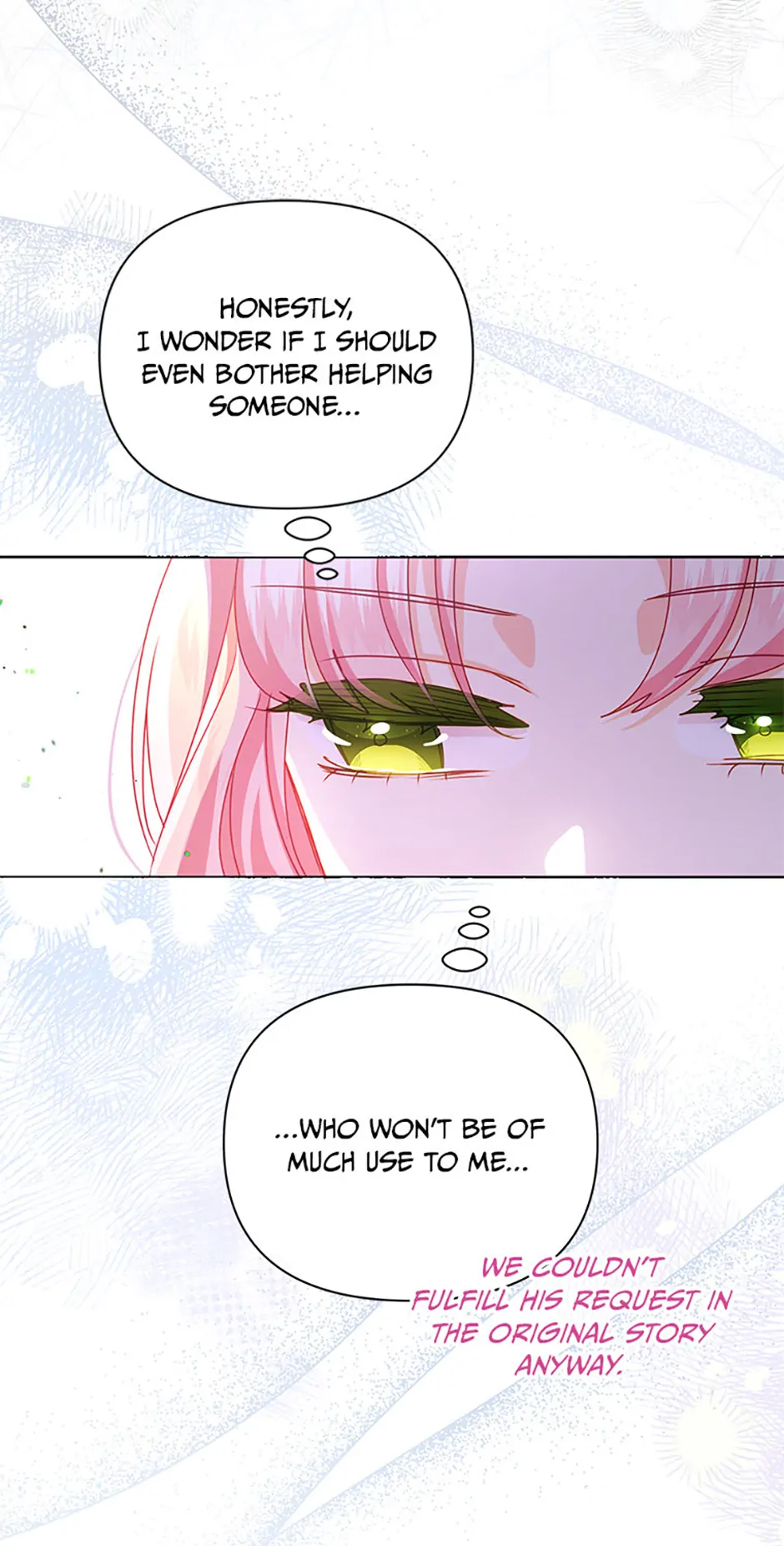 A Strange But Effective Villainess Life Chapter 23 - page 11