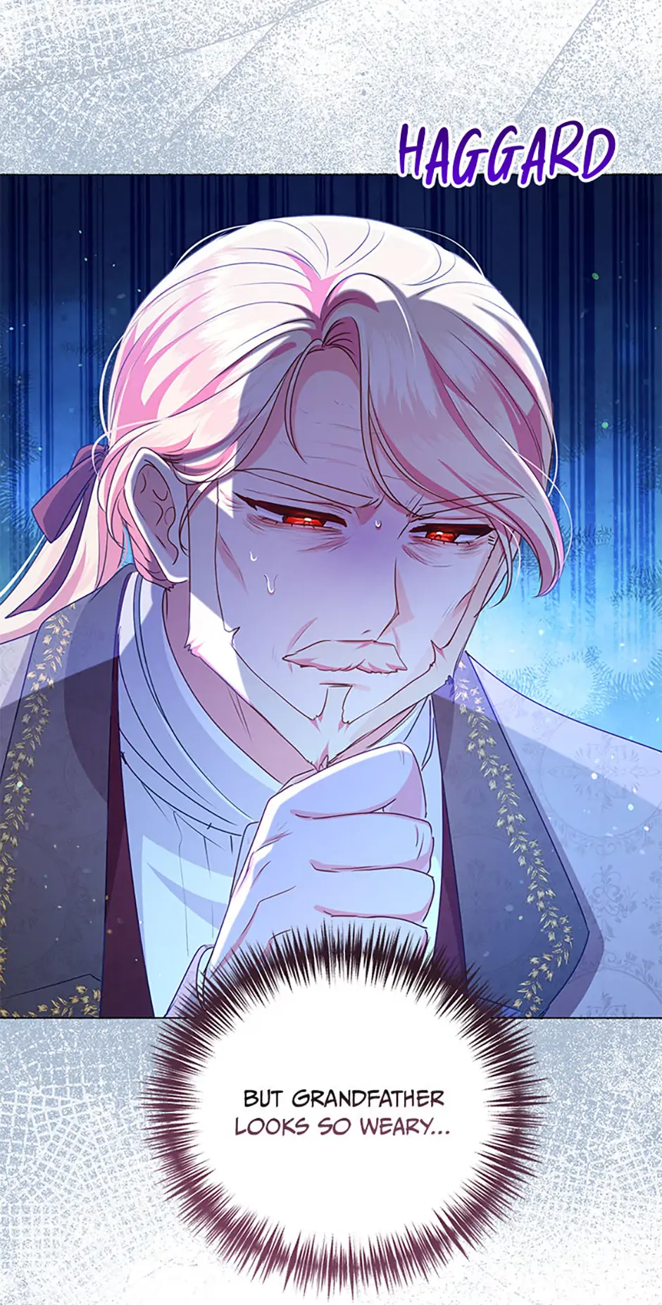 A Strange But Effective Villainess Life Chapter 23 - page 13