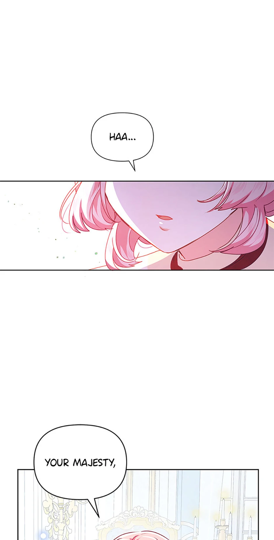 A Strange But Effective Villainess Life Chapter 23 - page 17