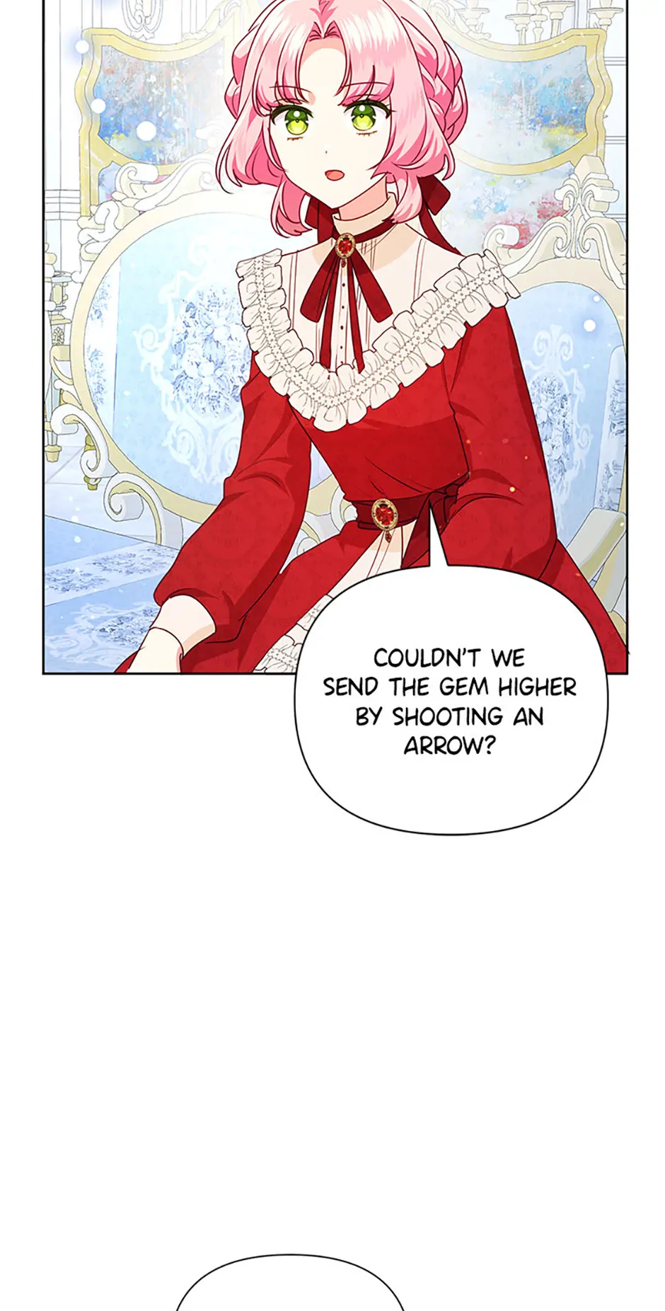 A Strange But Effective Villainess Life Chapter 23 - page 18