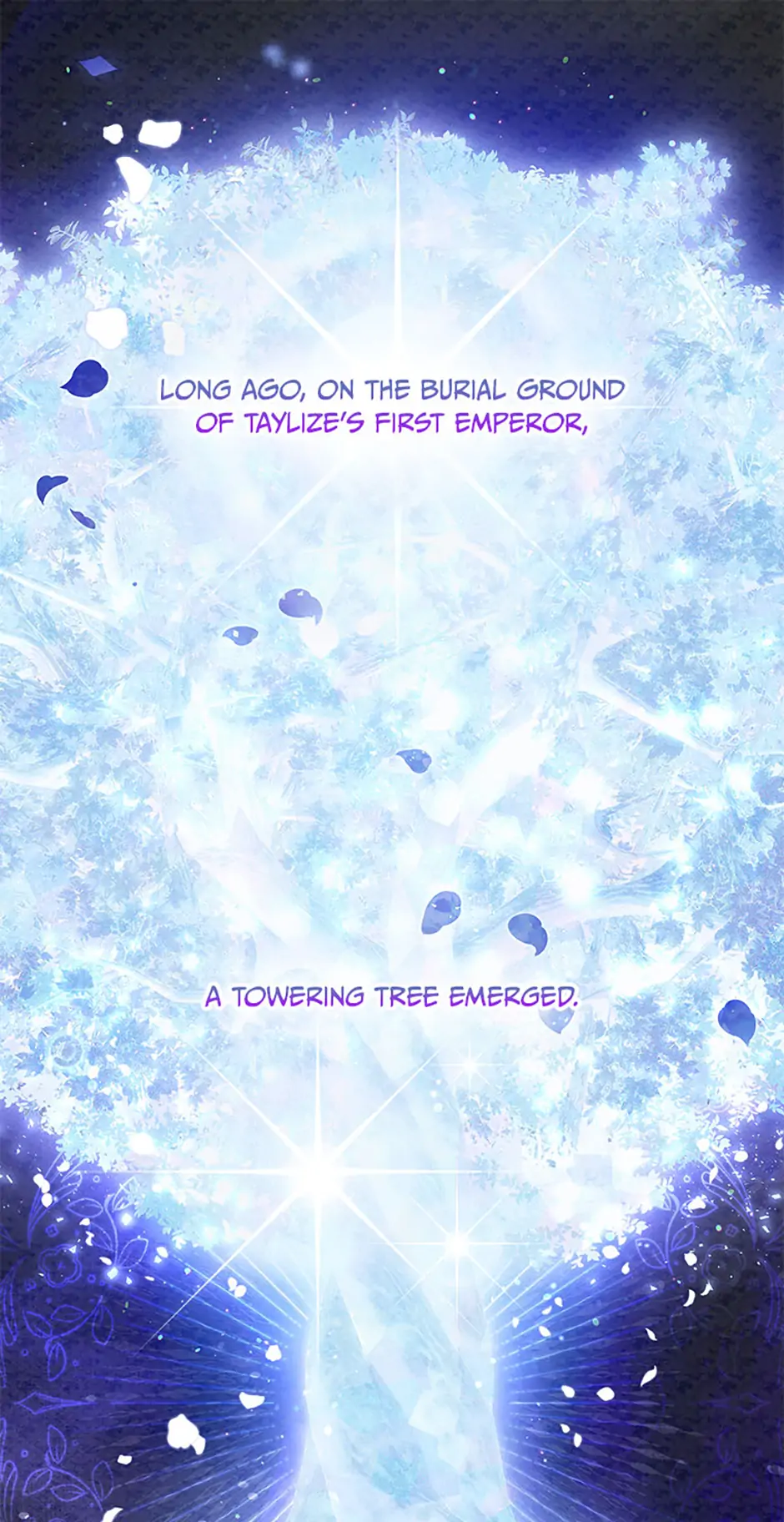 A Strange But Effective Villainess Life Chapter 23 - page 1