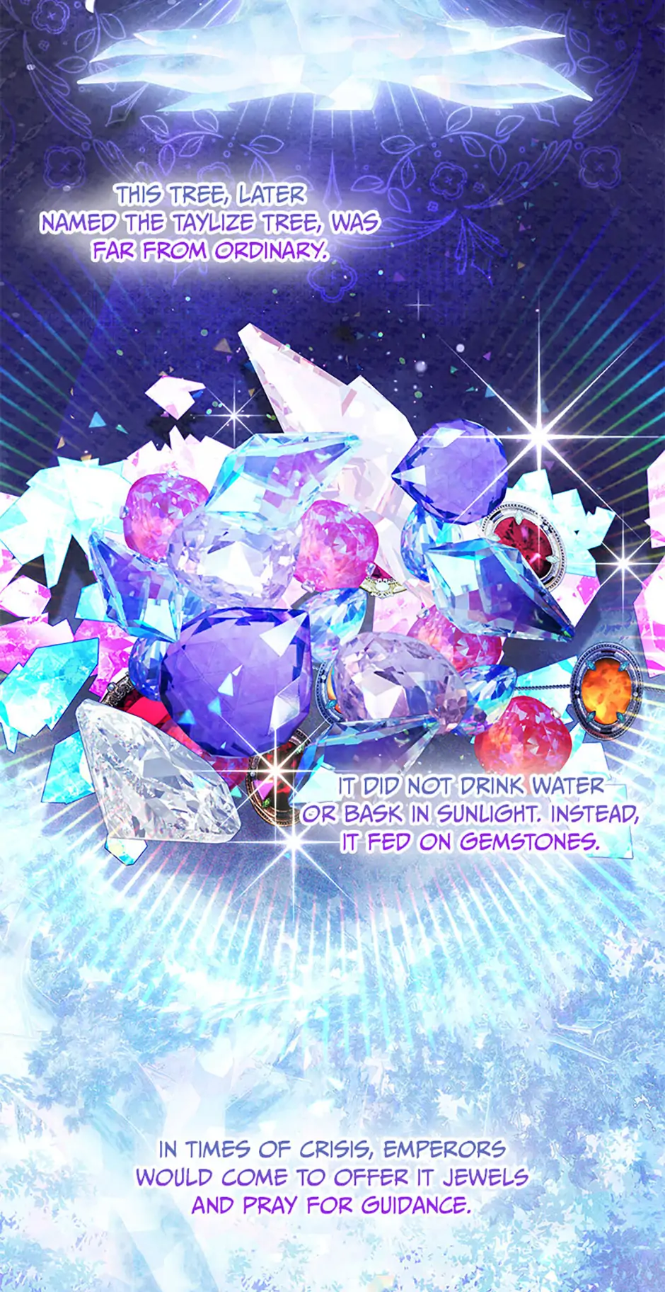 A Strange But Effective Villainess Life Chapter 23 - page 2