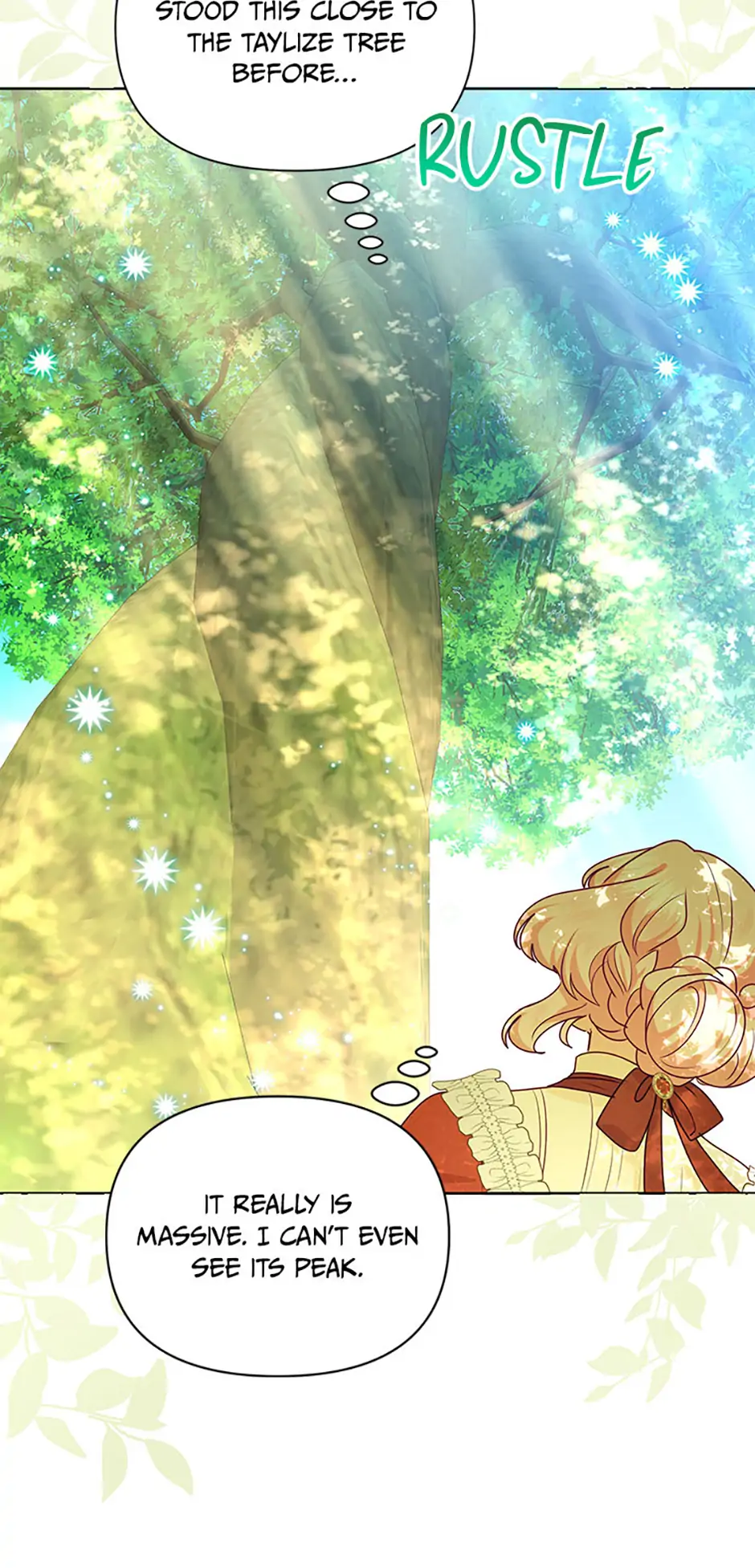 A Strange But Effective Villainess Life Chapter 23 - page 37