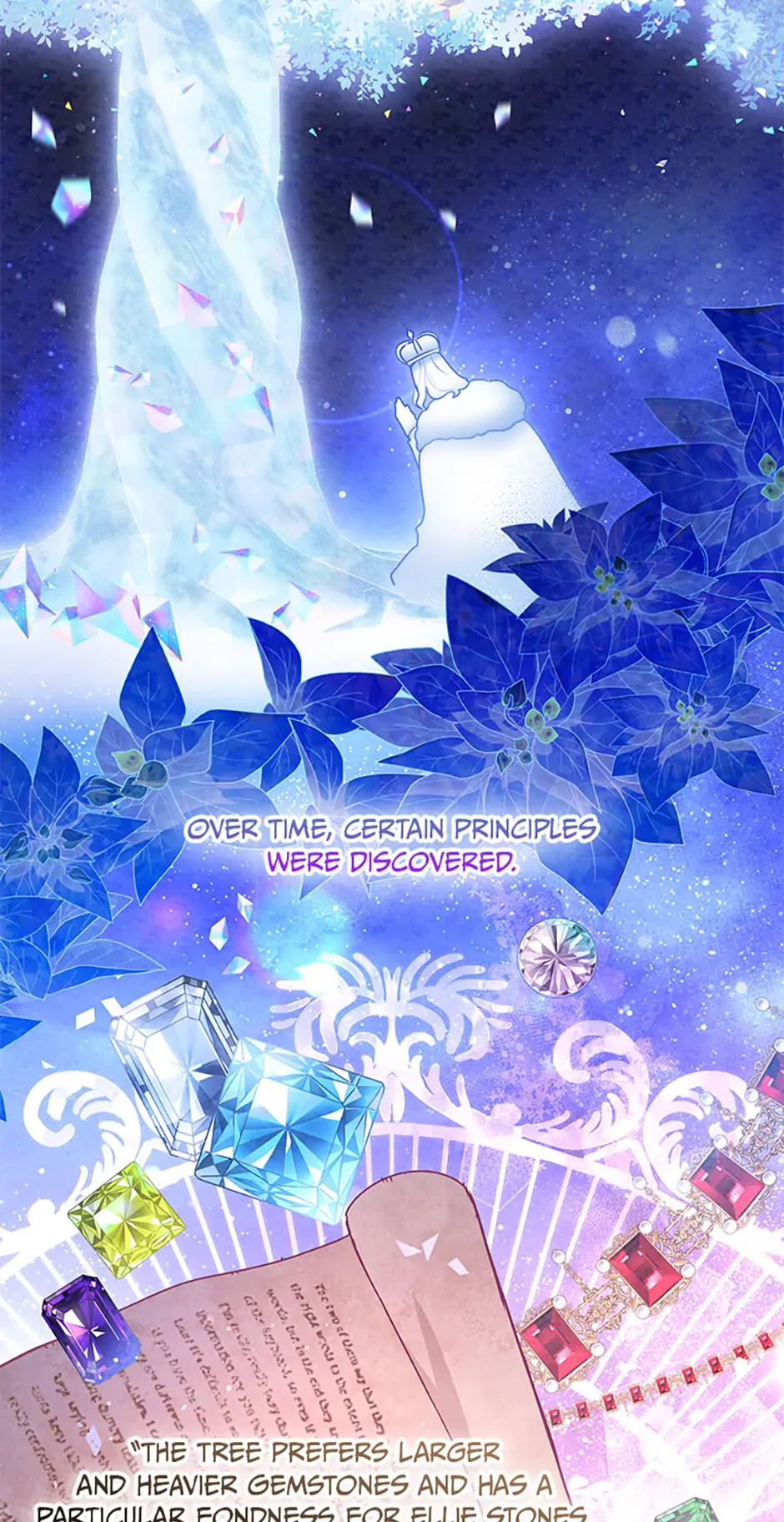 A Strange But Effective Villainess Life Chapter 23 - page 3