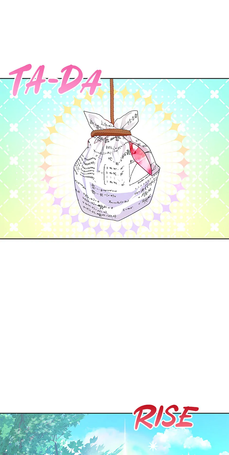 A Strange But Effective Villainess Life Chapter 23 - page 47