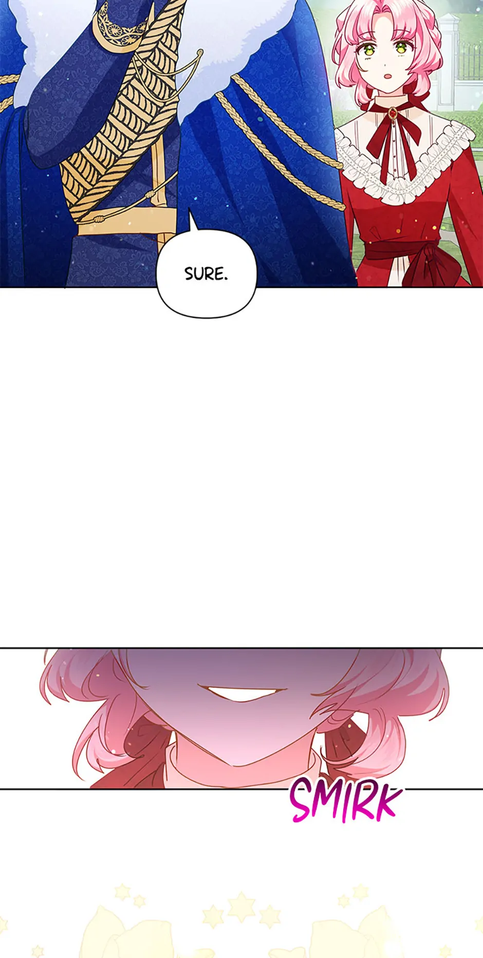 A Strange But Effective Villainess Life Chapter 23 - page 52