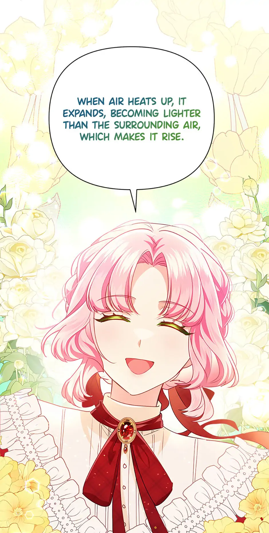 A Strange But Effective Villainess Life Chapter 23 - page 53