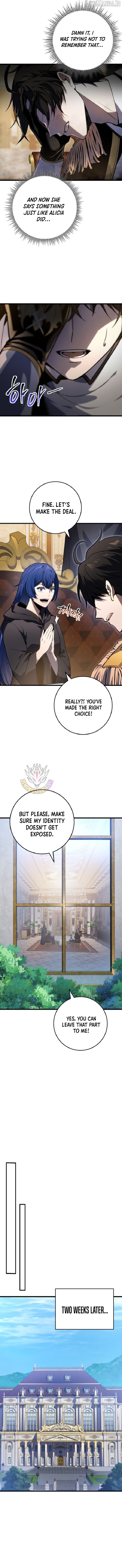 A Dragonslayer's Peerless Regression Chapter 52 - page 13