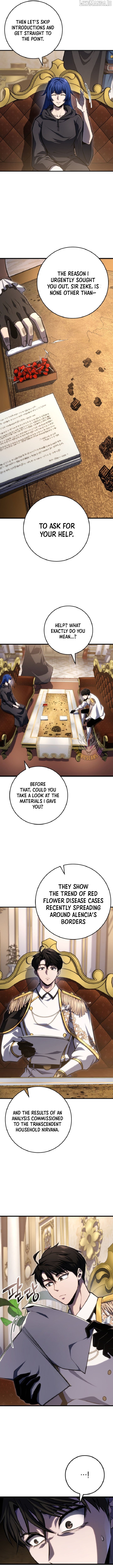 A Dragonslayer's Peerless Regression Chapter 52 - page 2