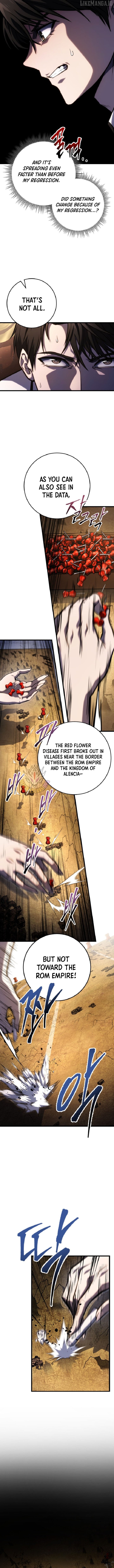A Dragonslayer's Peerless Regression Chapter 52 - page 4