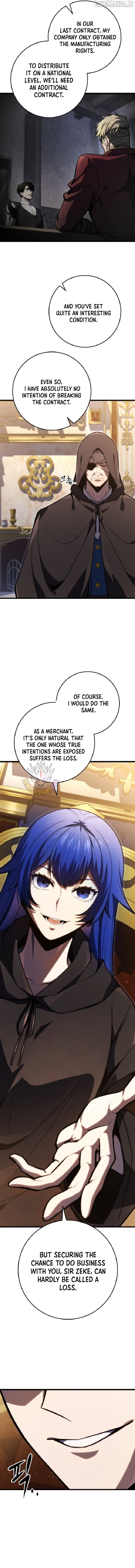 A Dragonslayer's Peerless Regression Chapter 52 - page 7
