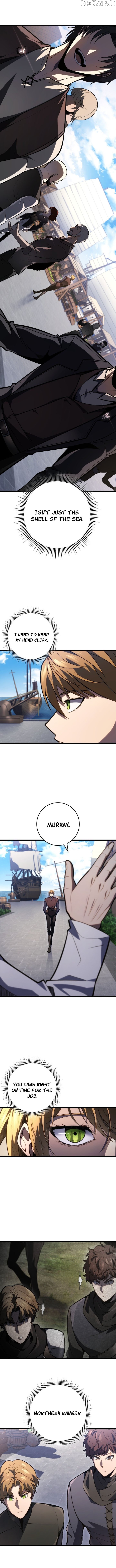 A Dragonslayer's Peerless Regression Chapter 53 - page 4