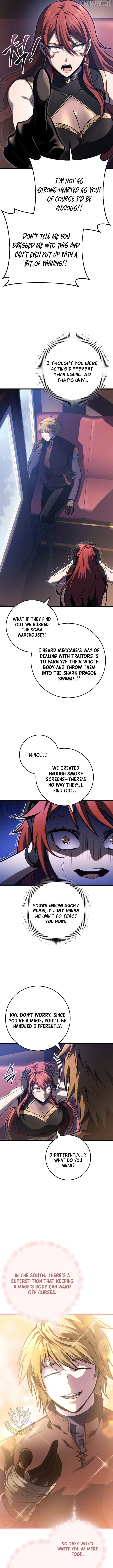 A Dragonslayer's Peerless Regression Chapter 53 - page 9