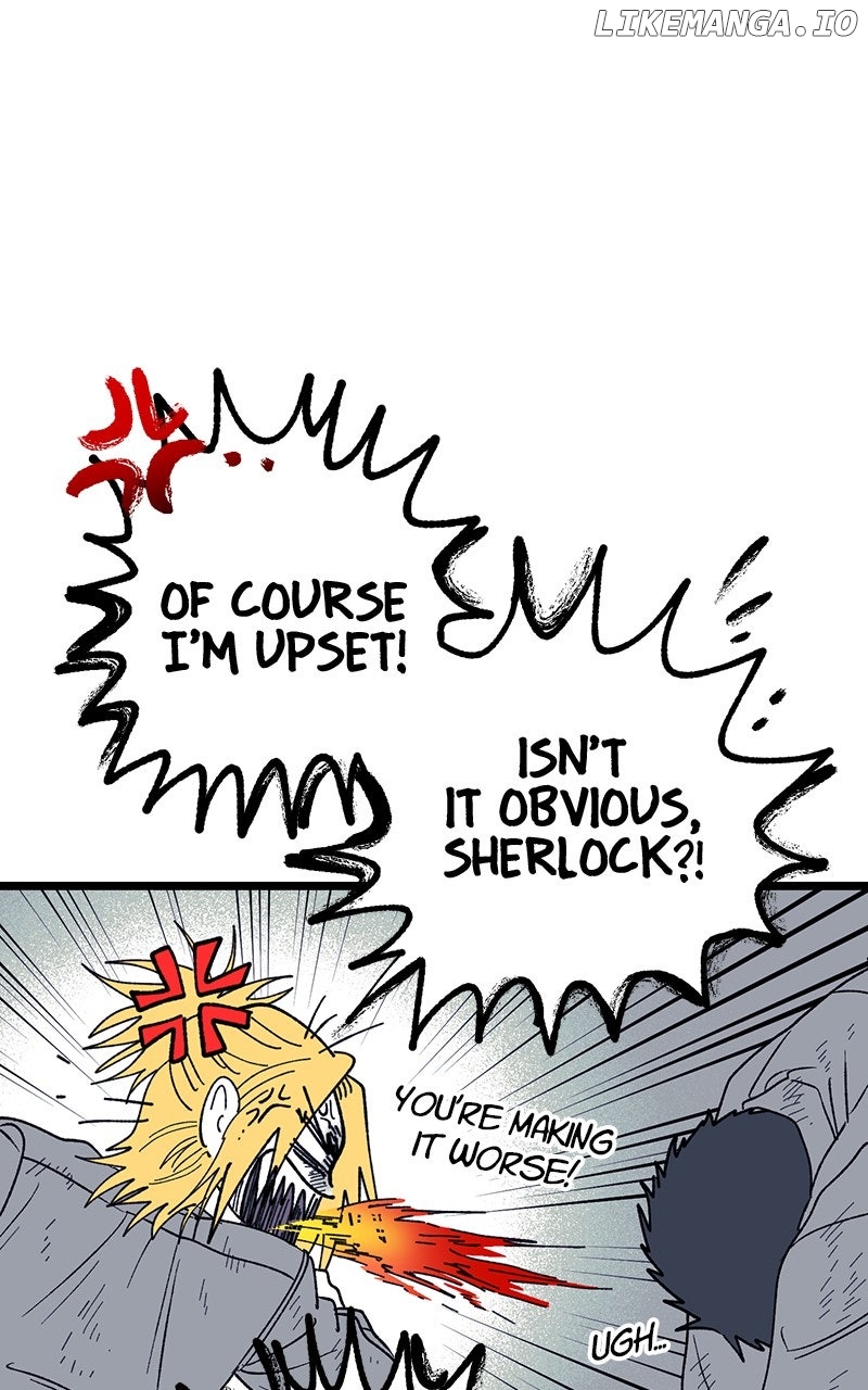 Ark of the Law Chapter 38 - page 80