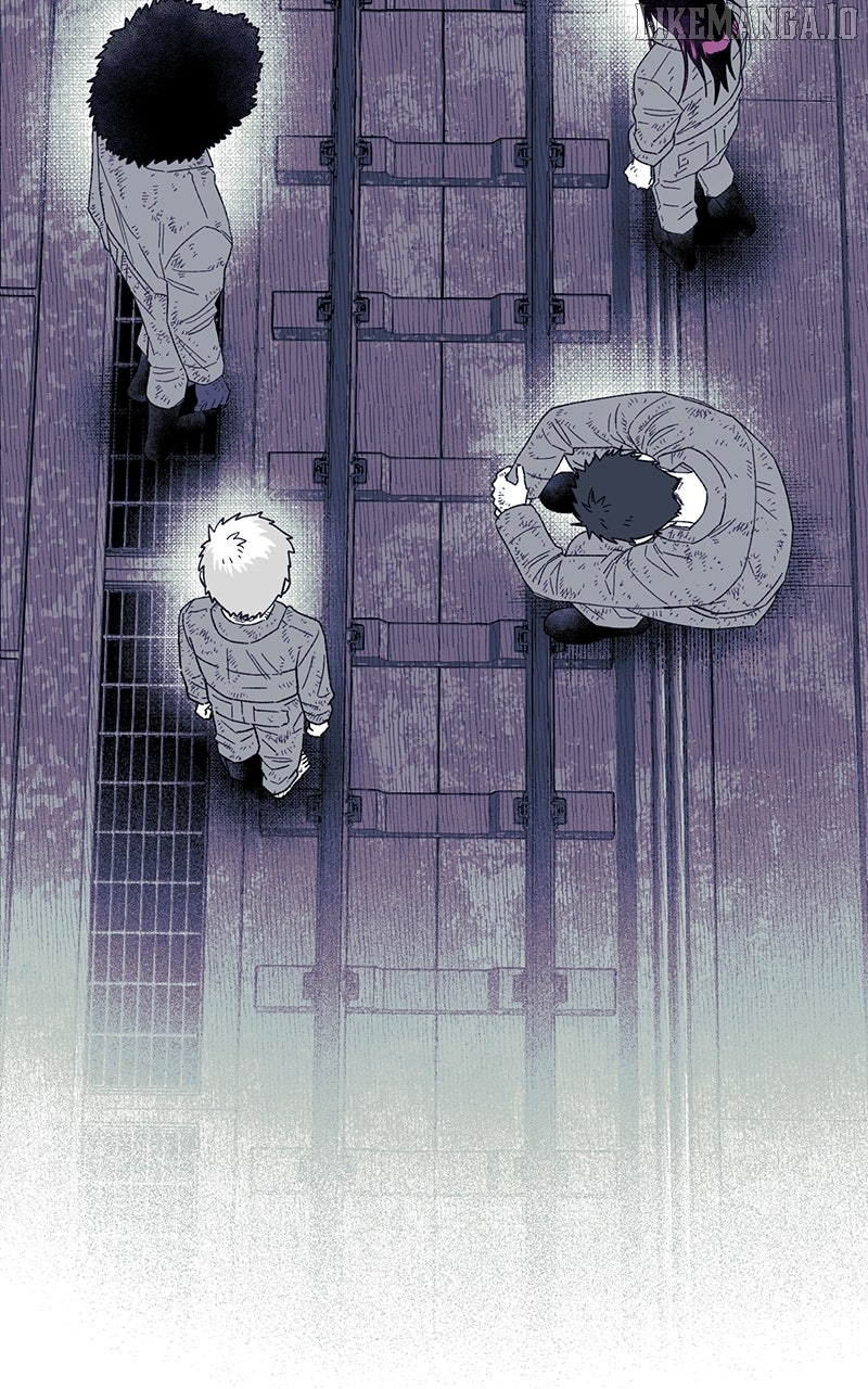 Ark of the Law Chapter 39 - page 5