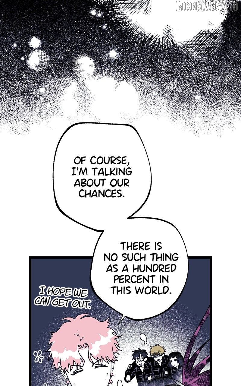 Ark of the Law Chapter 39 - page 32
