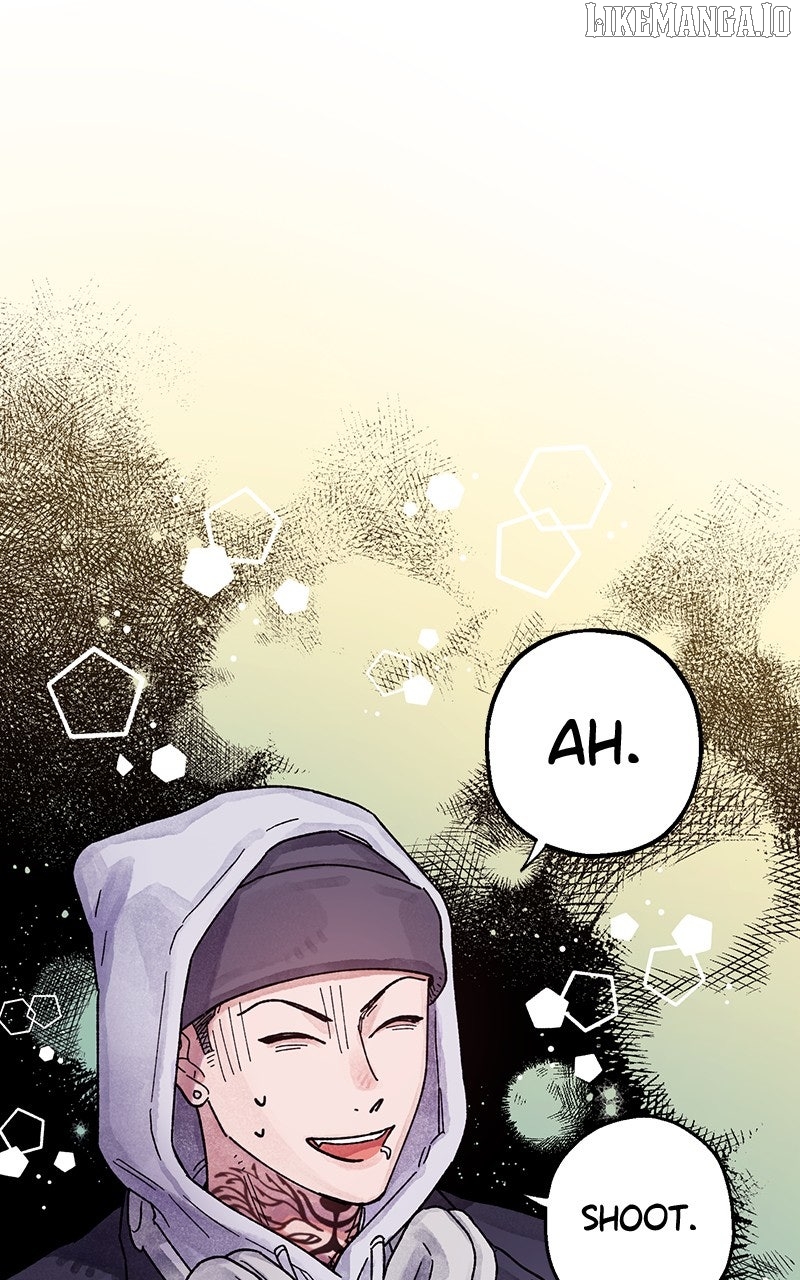 Ark of the Law Chapter 40 - page 5