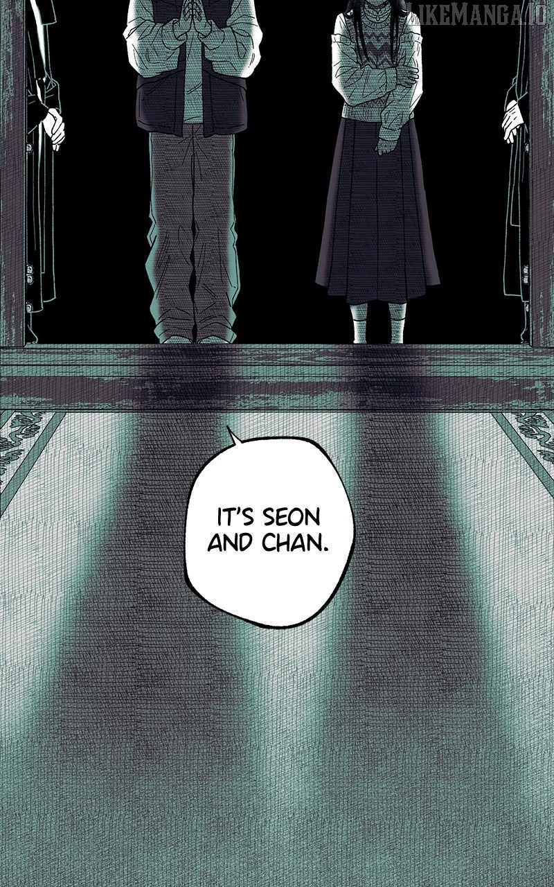 Ark of the Law Chapter 40 - page 24