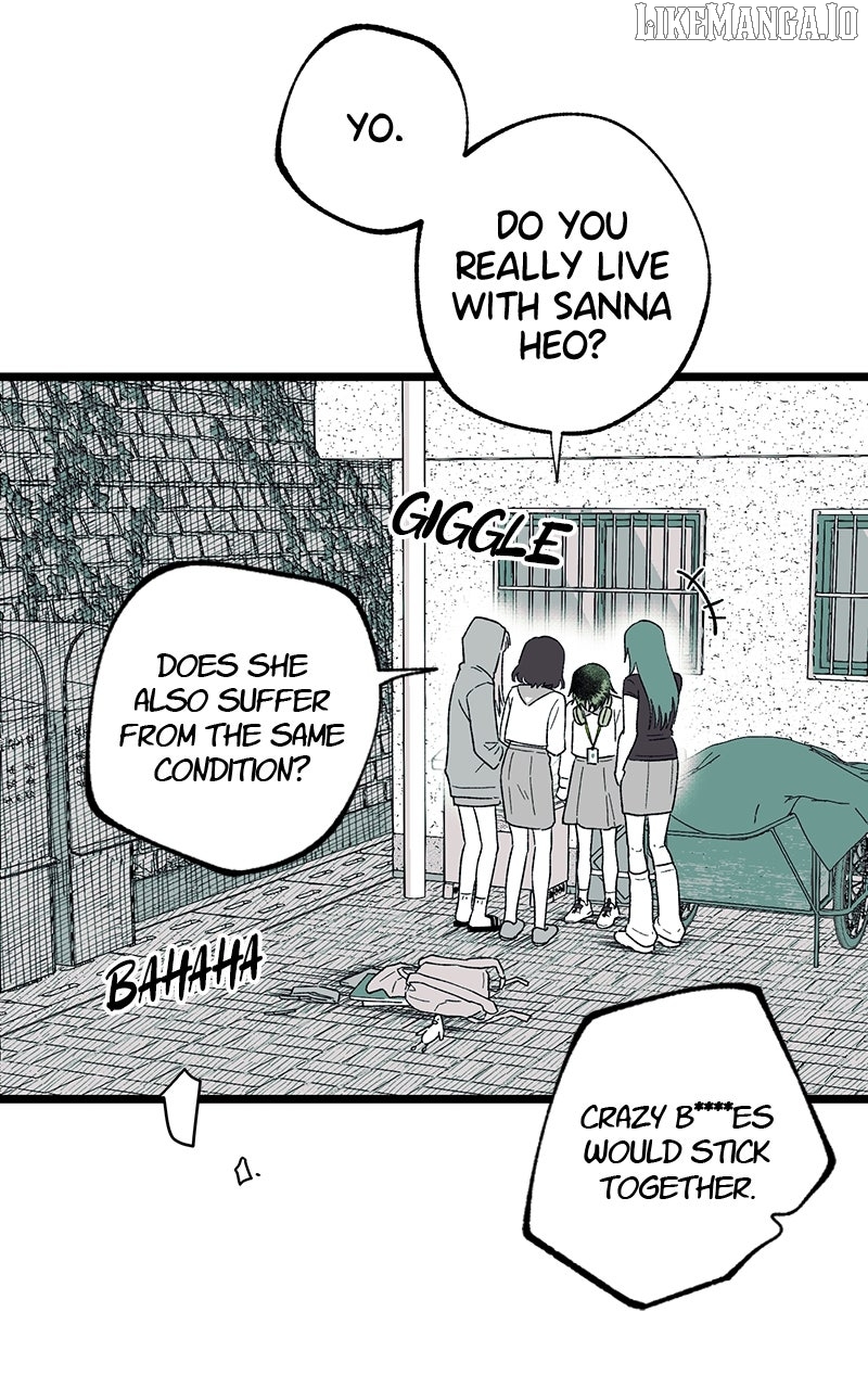 Ark of the Law Chapter 41 - page 32