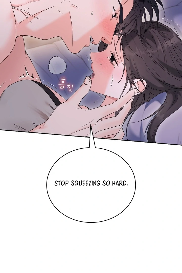 F (My Ex) - Manhwa Chapter 41 - page 50