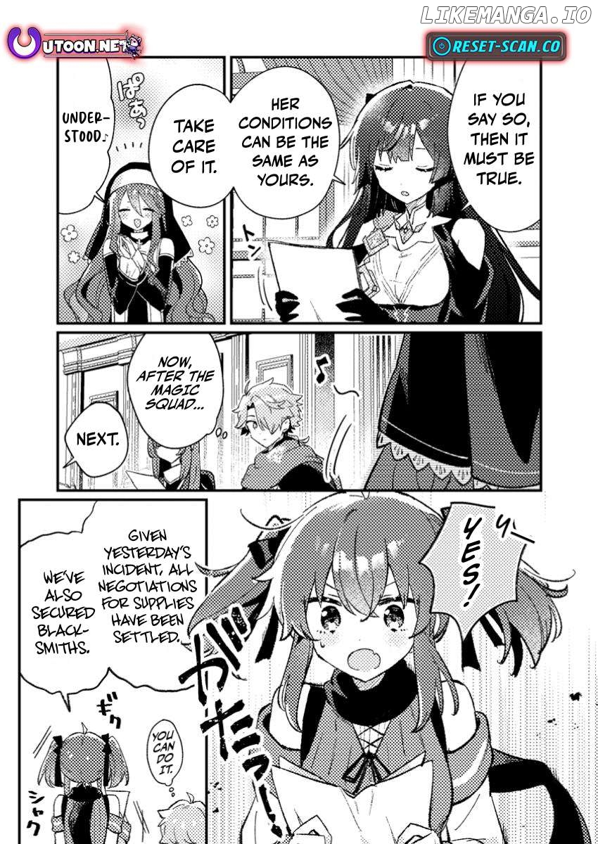 Isekai Merchant: Living a Rich Slow Life with <Isekai Travel> Chapter 9.1 - page 6