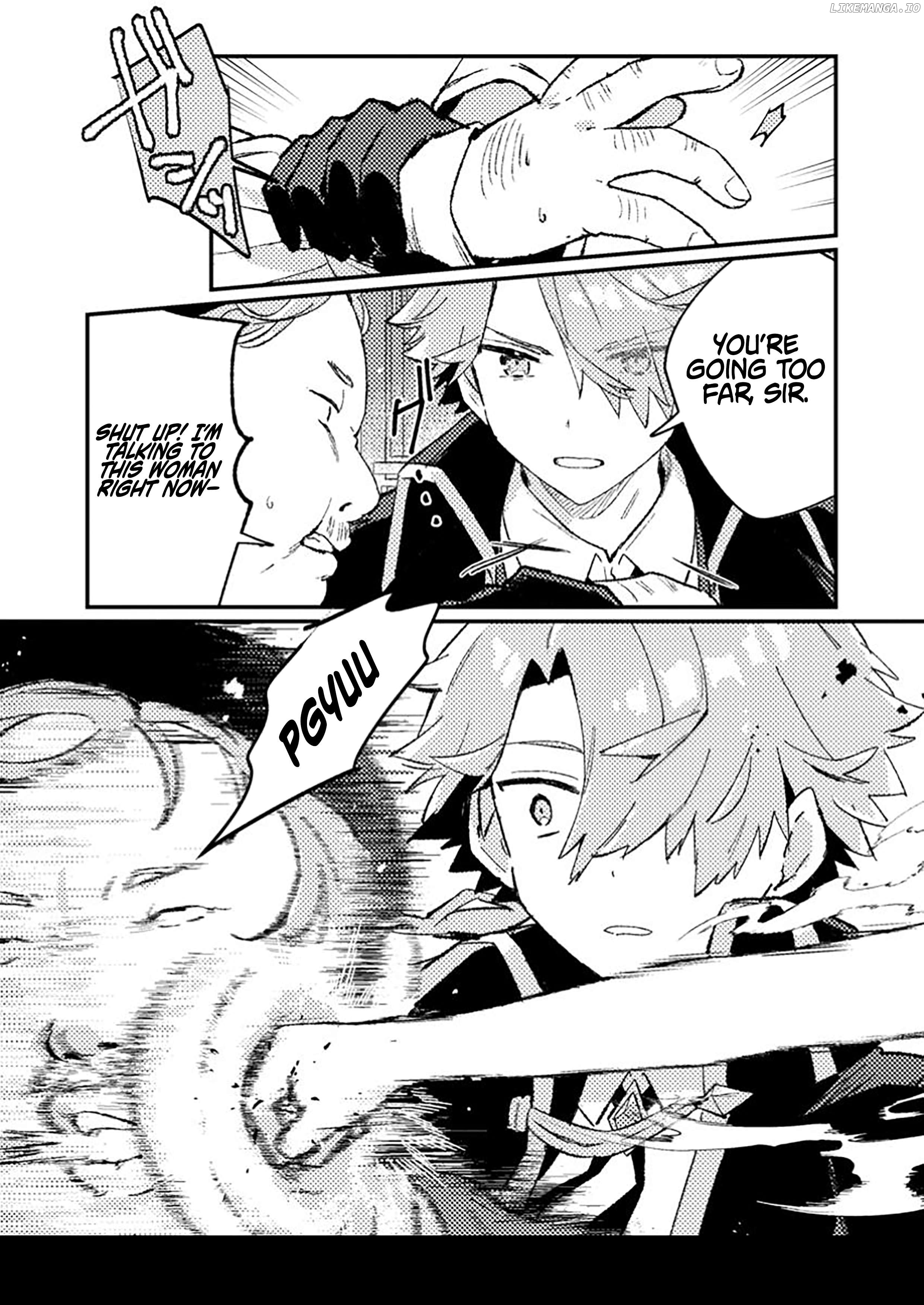 Isekai Merchant: Living a Rich Slow Life with <Isekai Travel> Chapter 10.1 - page 8