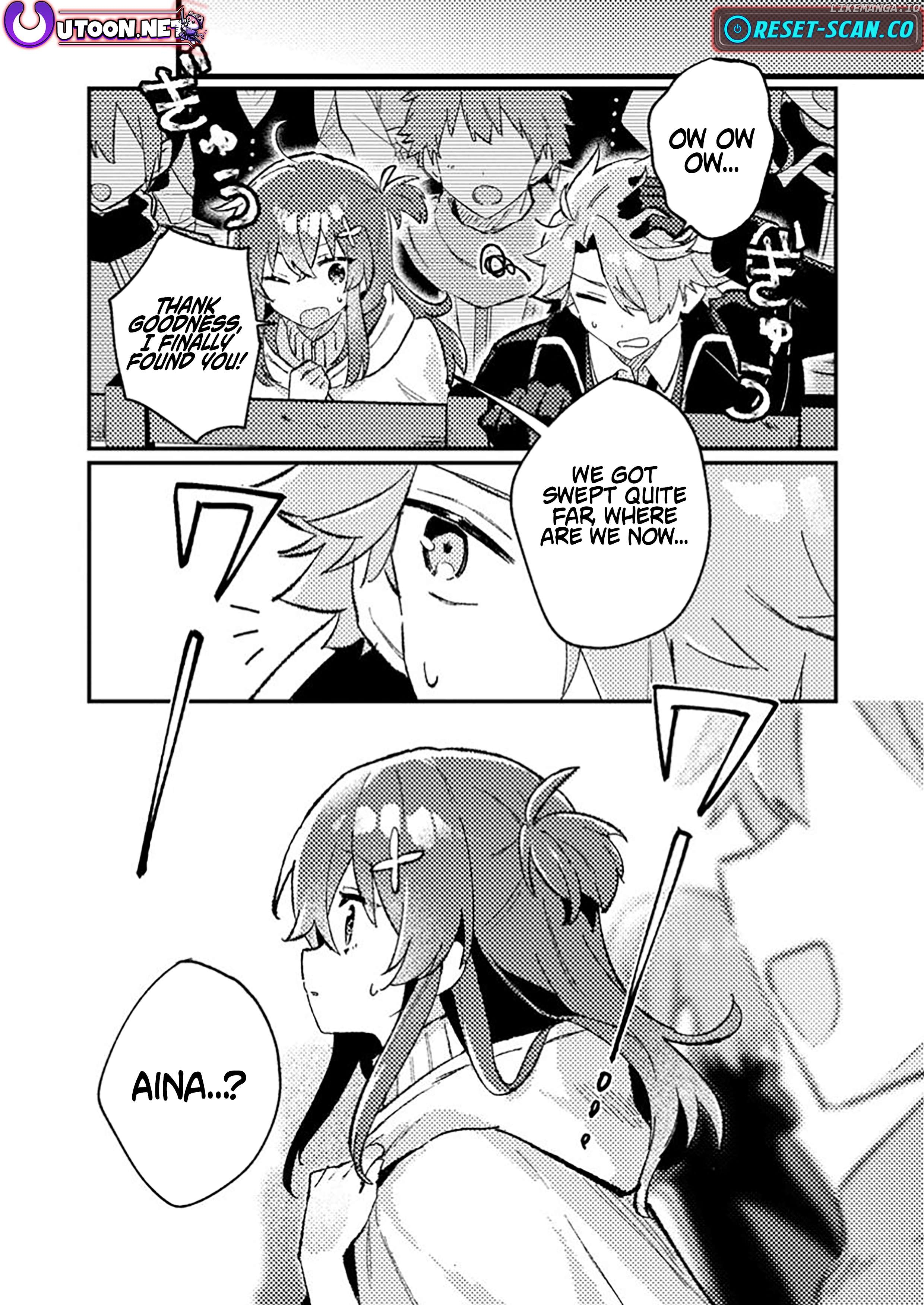 Isekai Merchant: Living a Rich Slow Life with <Isekai Travel> Chapter 10.2 - page 10