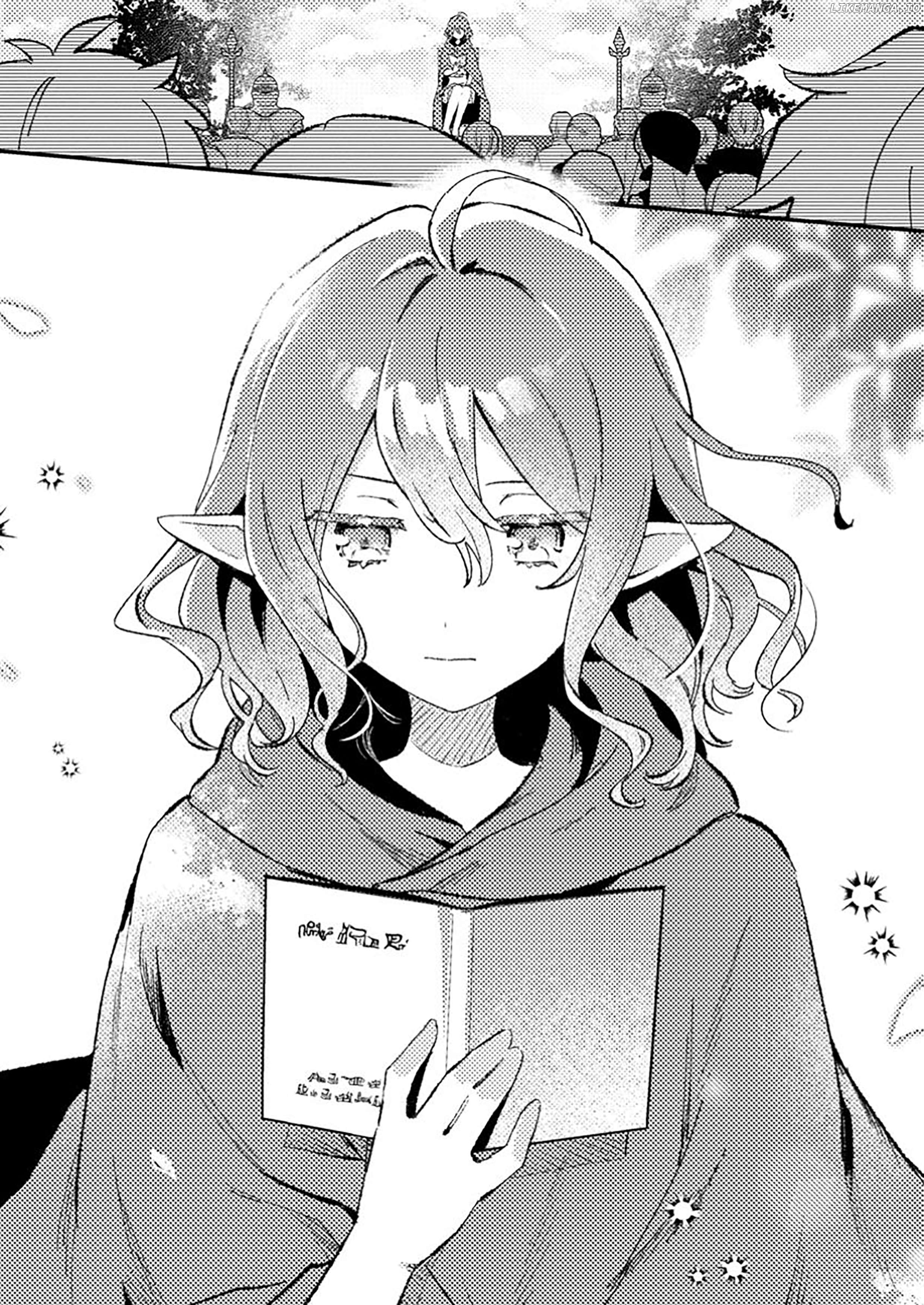 Isekai Merchant: Living a Rich Slow Life with <Isekai Travel> Chapter 10.2 - page 11