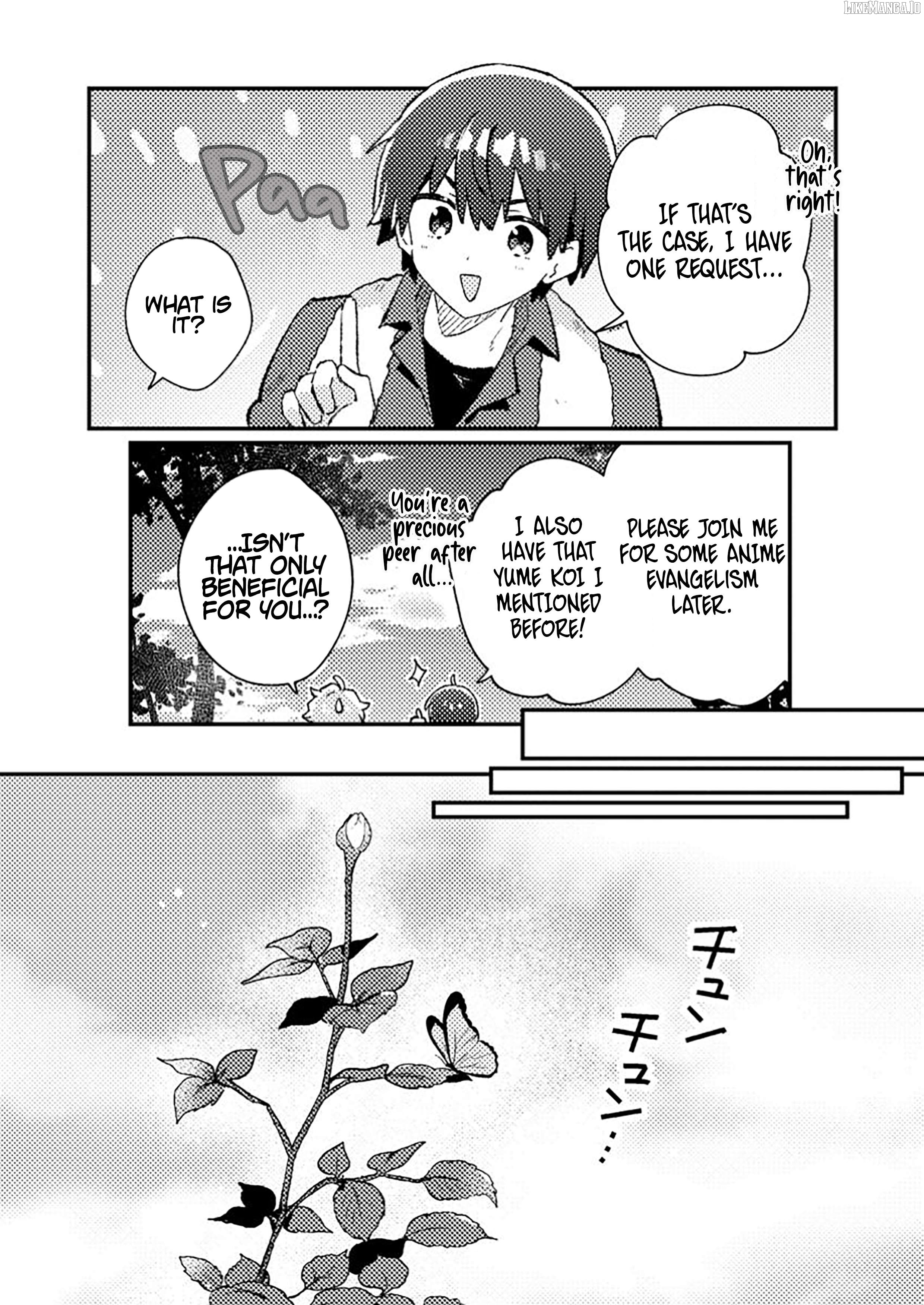 Isekai Merchant: Living a Rich Slow Life with <Isekai Travel> Chapter 11.2 - page 4