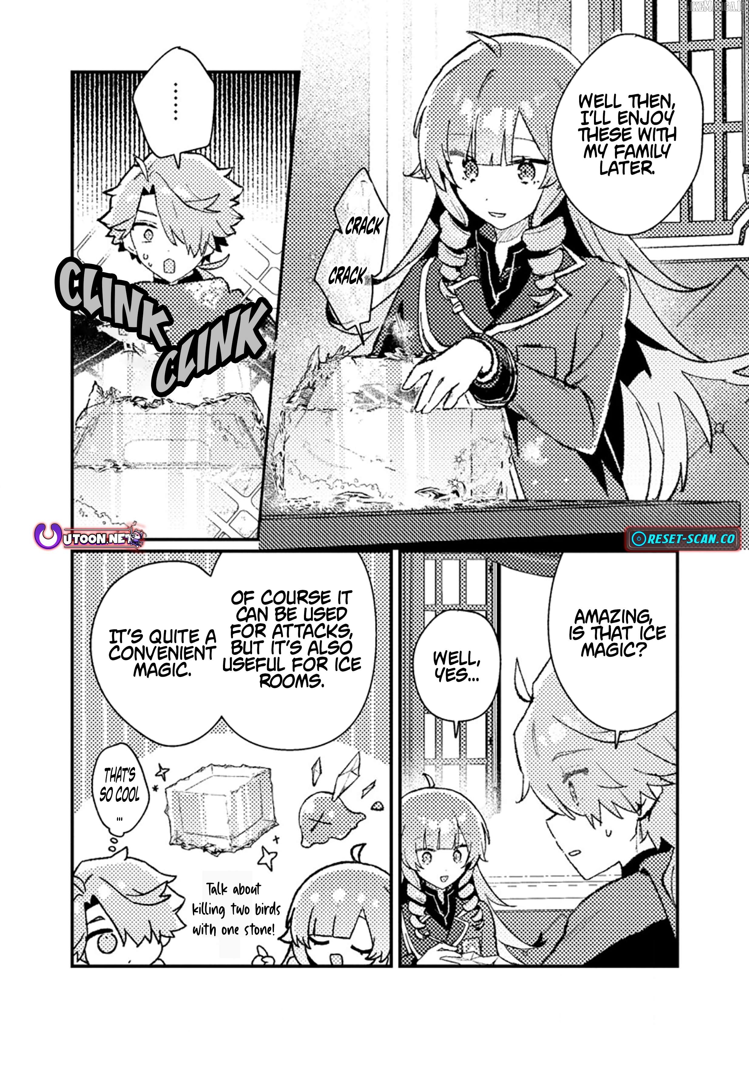 Isekai Merchant: Living a Rich Slow Life with <Isekai Travel> Chapter 12.1 - page 5