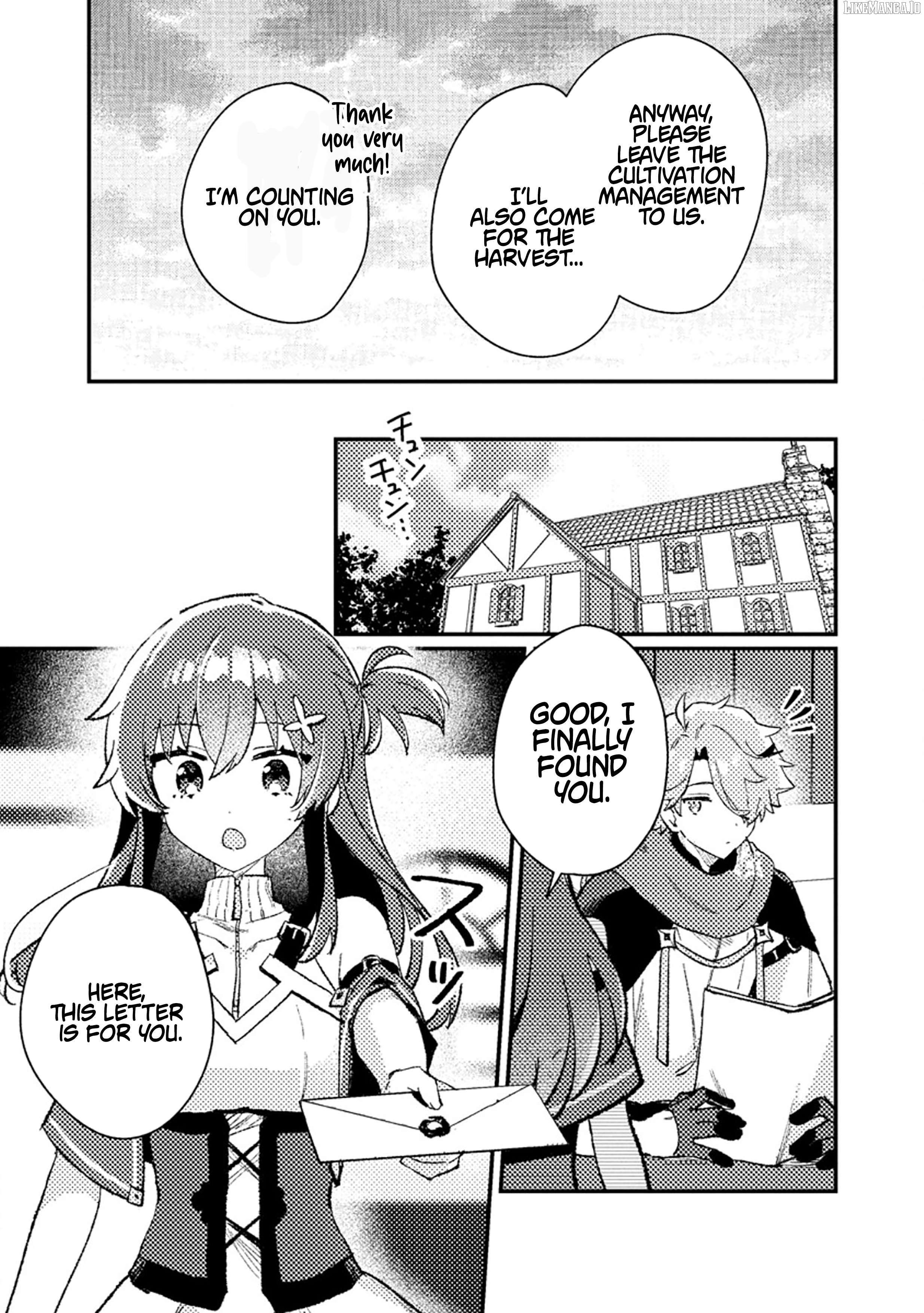Isekai Merchant: Living a Rich Slow Life with <Isekai Travel> Chapter 12.2 - page 11