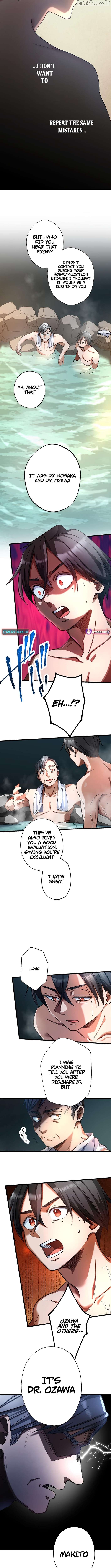 Doctor Quest: Fallen Physician Reincarnates as the Ultimate Doctor Chapter 29 - page 6