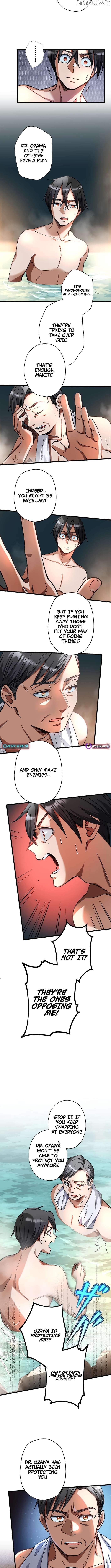 Doctor Quest: Fallen Physician Reincarnates as the Ultimate Doctor Chapter 29 - page 7