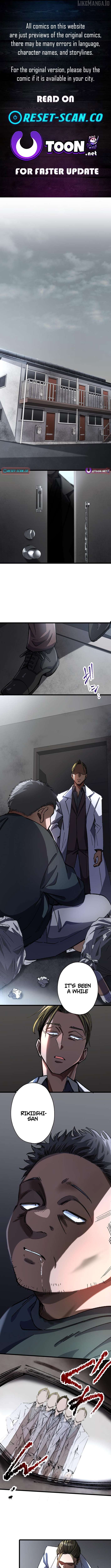 Doctor Quest: Fallen Physician Reincarnates as the Ultimate Doctor Chapter 30 - page 1