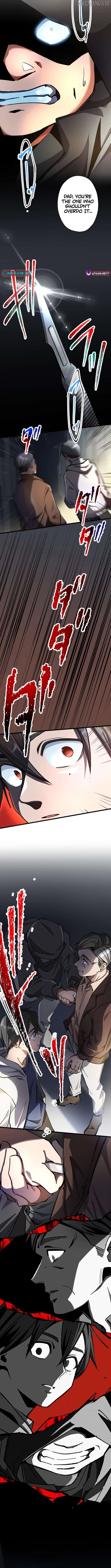 Doctor Quest: Fallen Physician Reincarnates as the Ultimate Doctor Chapter 30 - page 8