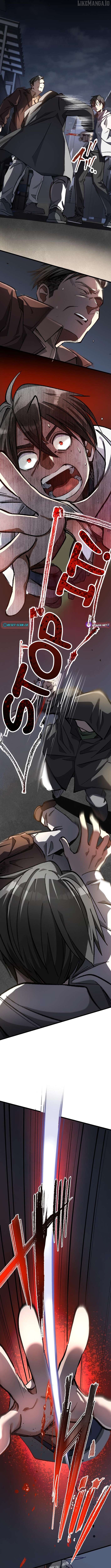 Doctor Quest: Fallen Physician Reincarnates as the Ultimate Doctor Chapter 30 - page 9