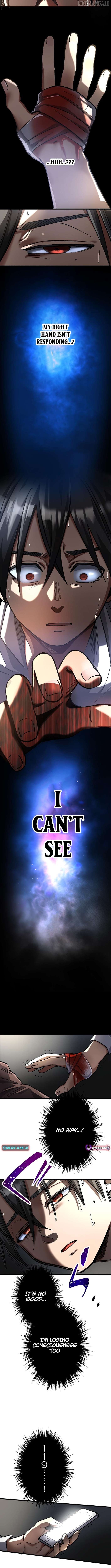 Doctor Quest: Fallen Physician Reincarnates as the Ultimate Doctor Chapter 31 - page 2