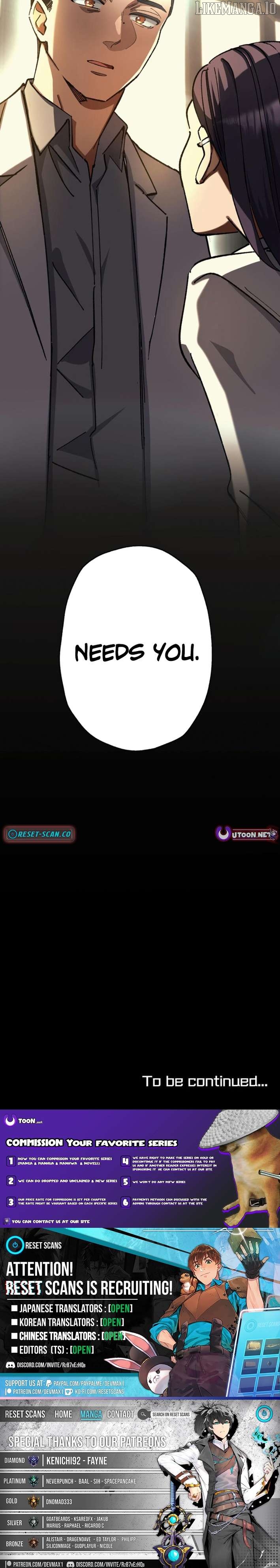 Doctor Quest: Fallen Physician Reincarnates as the Ultimate Doctor Chapter 32 - page 14