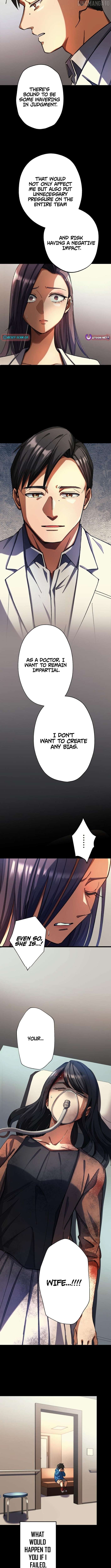 Doctor Quest: Fallen Physician Reincarnates as the Ultimate Doctor Chapter 32 - page 5