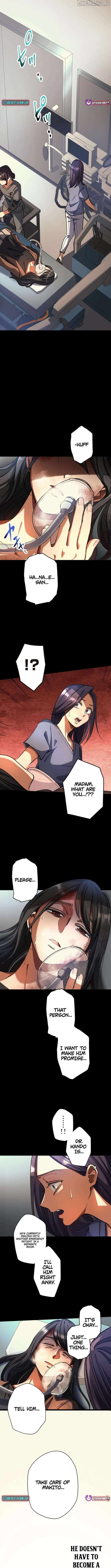 Doctor Quest: Fallen Physician Reincarnates as the Ultimate Doctor Chapter 32 - page 7