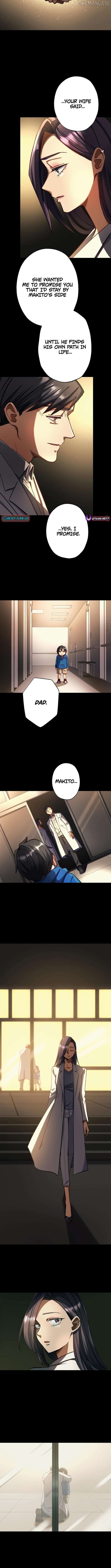 Doctor Quest: Fallen Physician Reincarnates as the Ultimate Doctor Chapter 33 - page 6