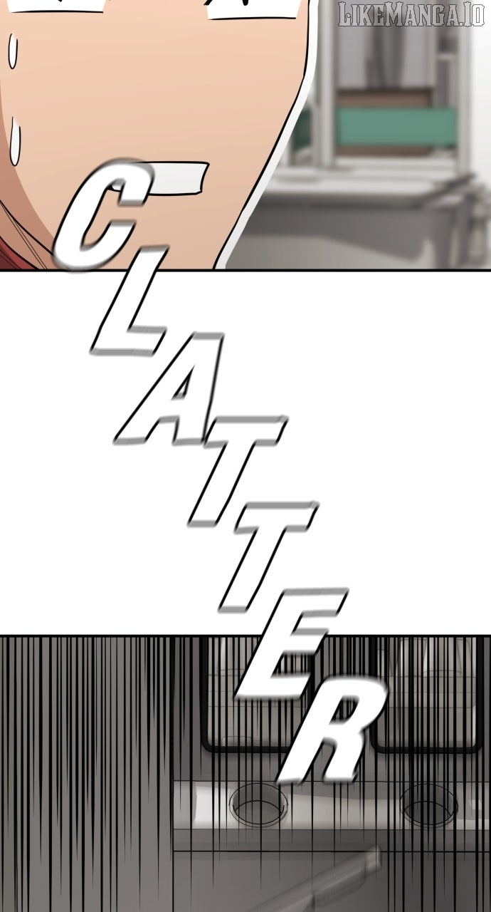 High School Gangsters Chapter 26 - page 80