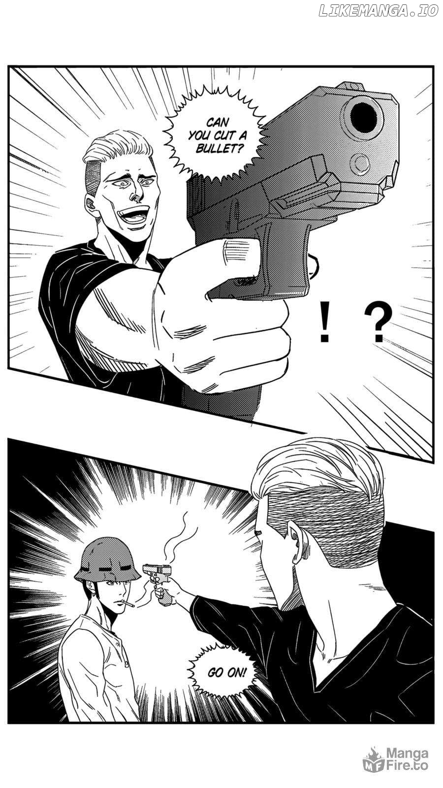 The basketball girl Chapter 101 - page 12