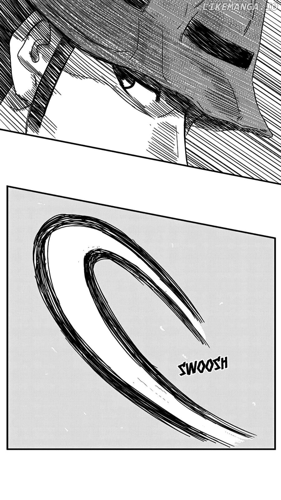 The basketball girl Chapter 101 - page 8