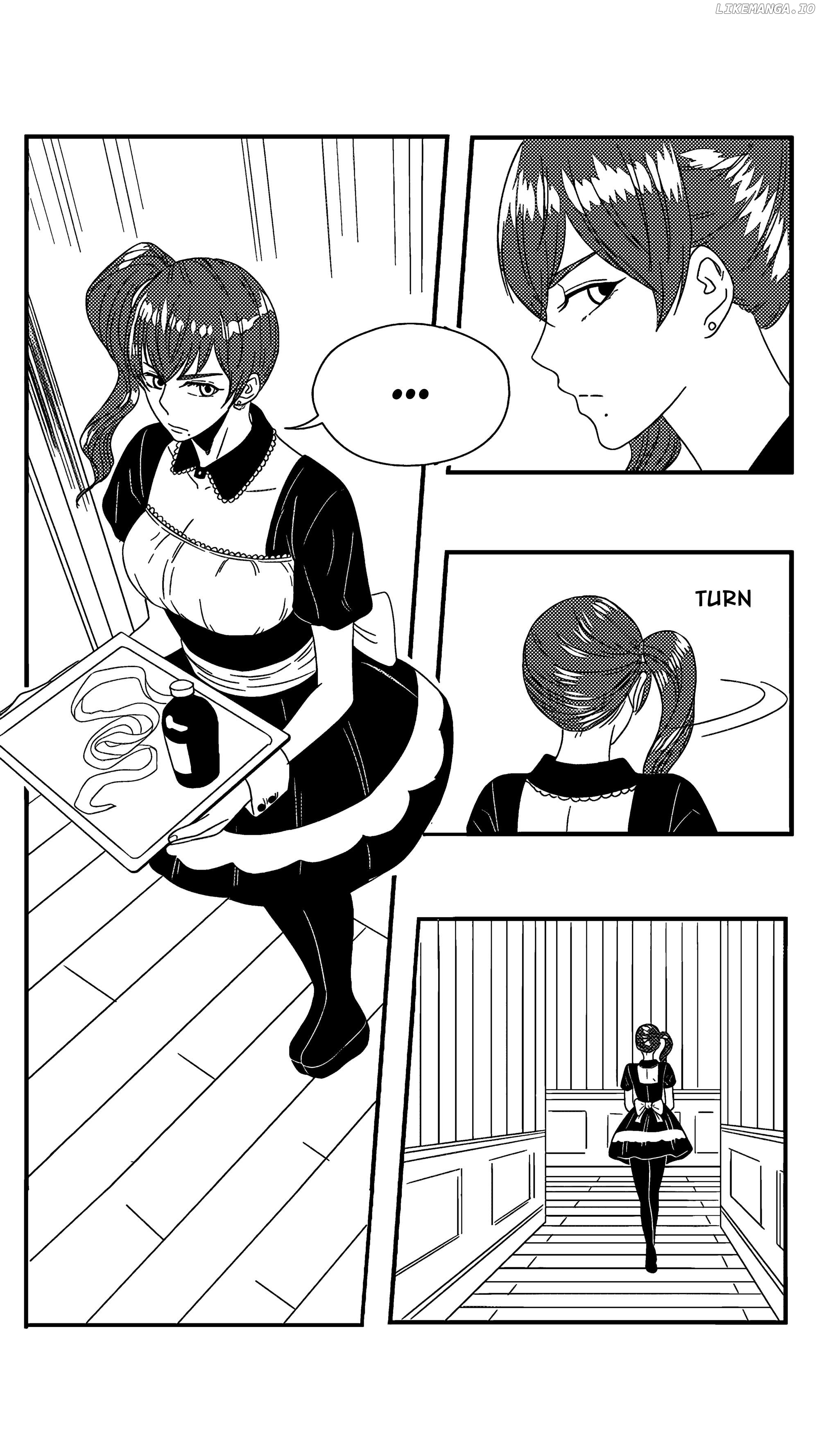 The basketball girl Chapter 102 - page 13