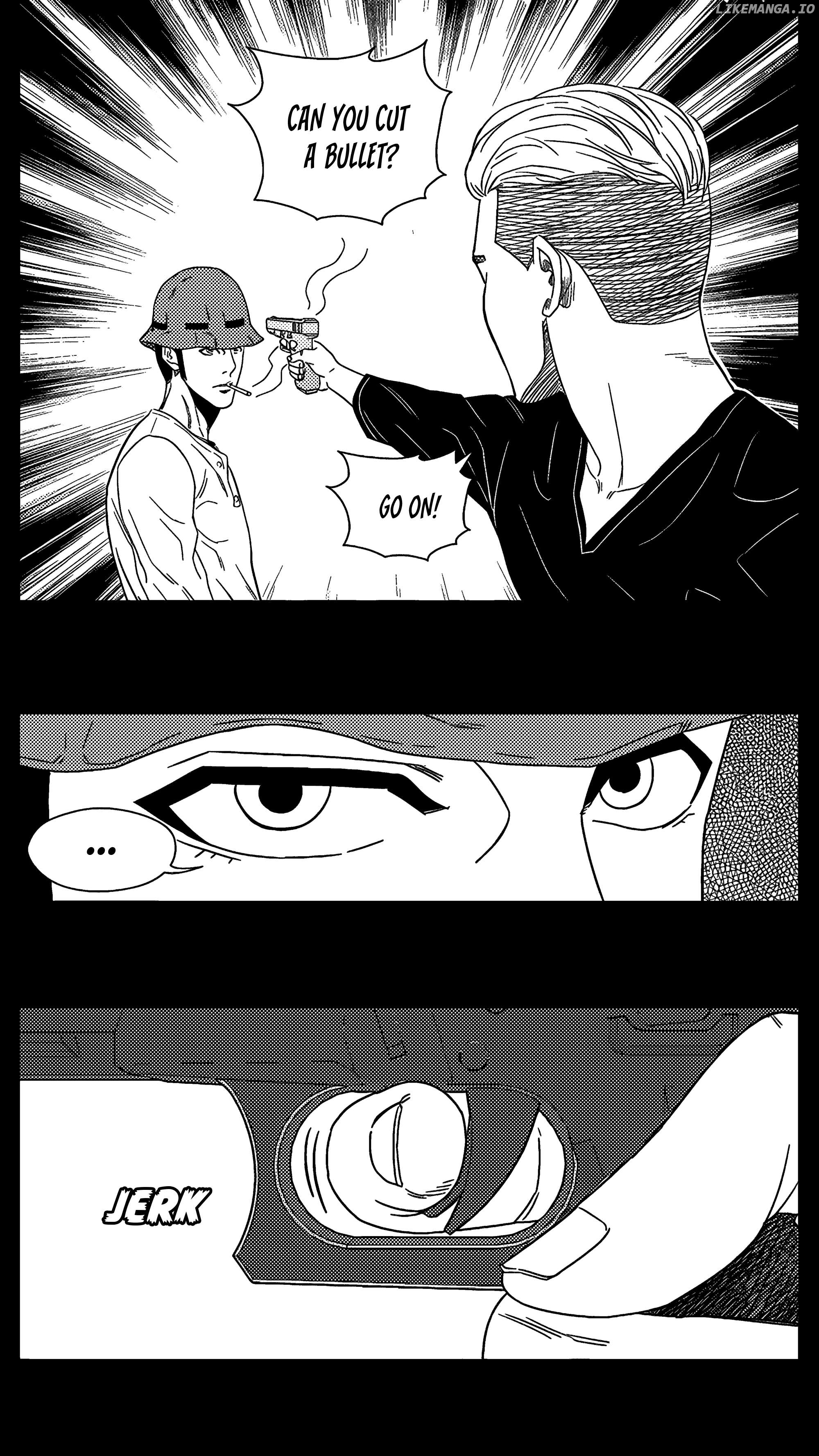The basketball girl Chapter 102 - page 3