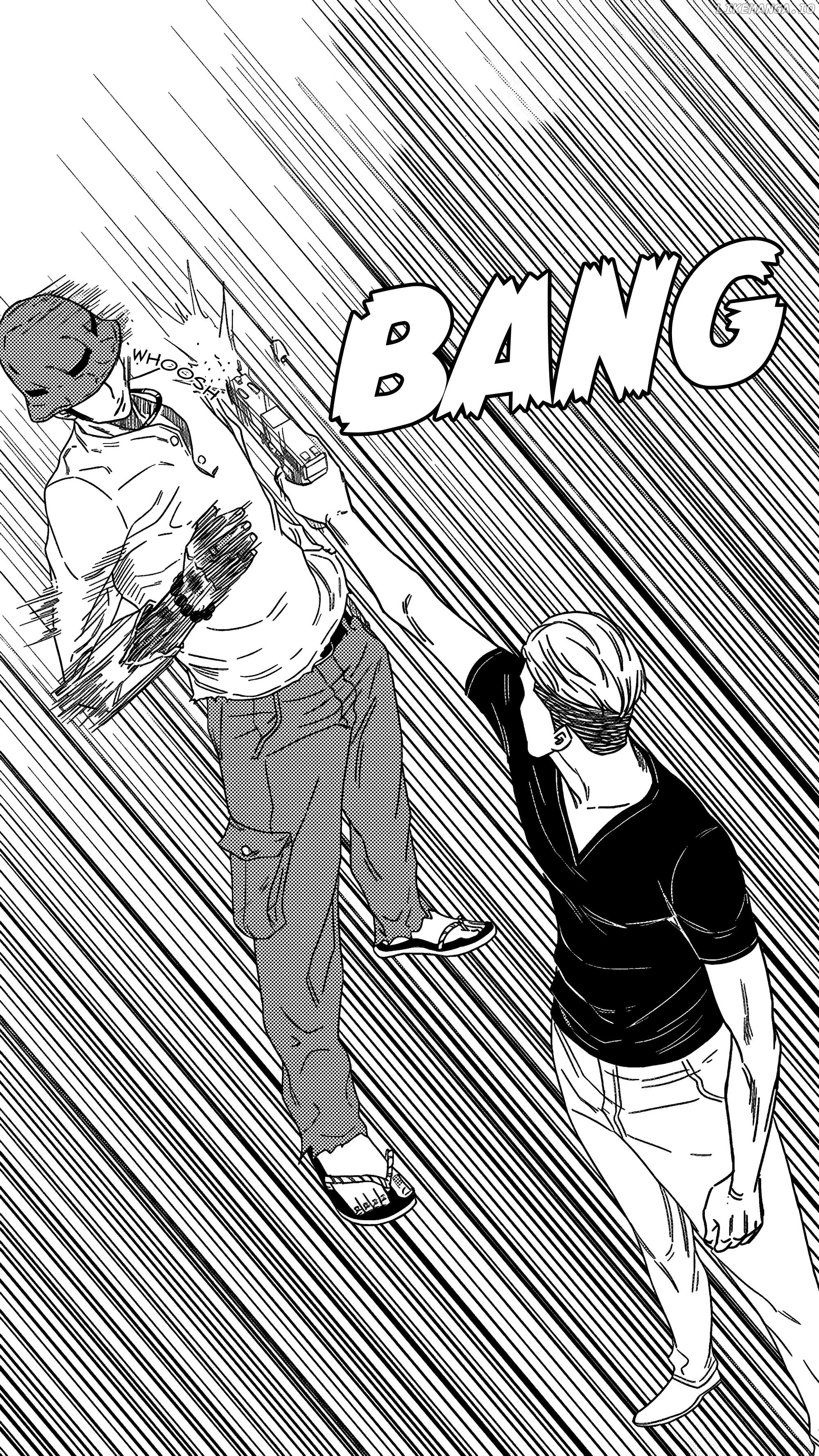 The basketball girl Chapter 102 - page 4
