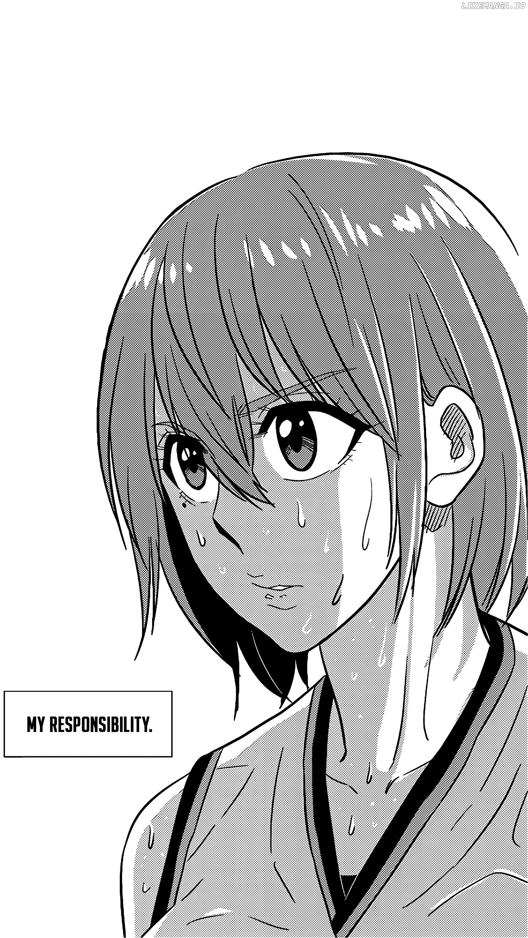 The basketball girl Chapter 95 - page 10